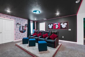 Luxury Incredible Themed Home Best Vacation