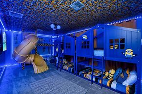 Luxury Incredible Themed Home Best Vacation