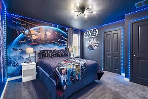 Luxury Incredible Themed Home Best Vacation