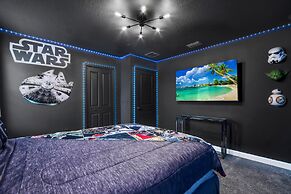 Luxury Incredible Themed Home Best Vacation