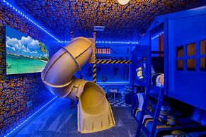 Luxury Incredible Themed Home Best Vacation