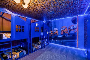 Luxury Incredible Themed Home Best Vacation