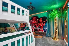 Luxury Incredible Themed Home Best Vacation