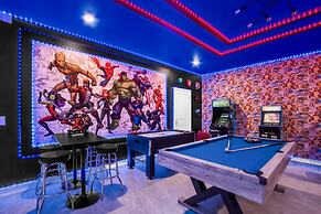 Luxury Incredible Themed Home Best Vacation