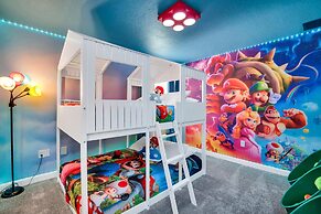 Luxury Incredible Themed Home Best Vacation