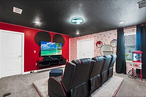 Luxury Incredible Themed Home Best Vacation