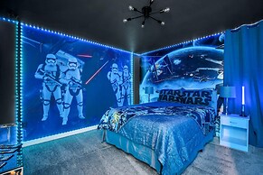 Luxury Incredible Themed Home Best Vacation