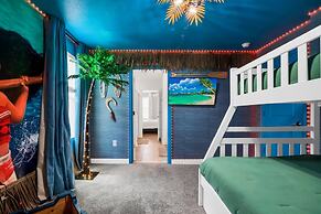 Luxury Incredible Themed Home Best Vacation