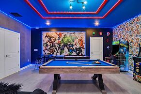 Luxury Incredible Themed Home Best Vacation