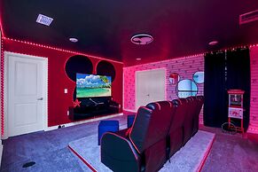 Luxury Incredible Themed Home Best Vacation