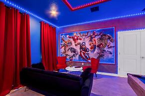 Luxury Incredible Themed Home Best Vacation