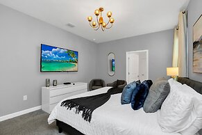 Luxury Incredible Themed Home Best Vacation