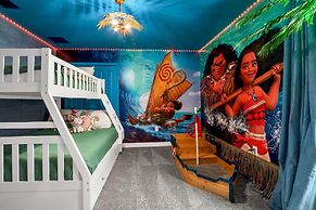 Luxury Incredible Themed Home Best Vacation