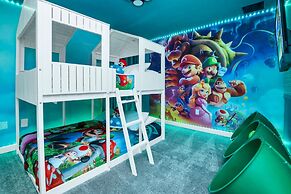 Luxury Incredible Themed Home Best Vacation