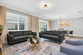 Luxury Incredible Themed Home Best Vacation