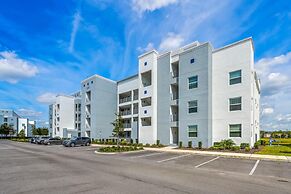 Spacious Beautiful 3-br Condo Prime Location