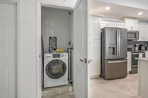 Spacious Beautiful 3-br Condo Prime Location