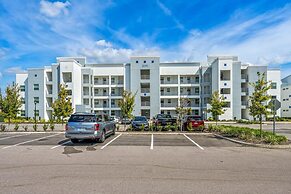 Spacious Beautiful 3-br Condo Prime Location