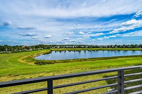 Spacious Beautiful 3-br Condo Prime Location