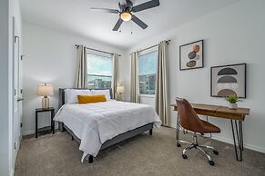 Spacious Beautiful 3-br Condo Prime Location