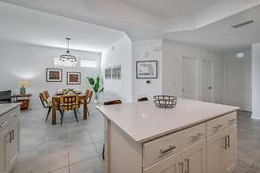 Spacious Beautiful 3-br Condo Prime Location