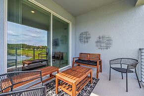 Spacious Beautiful 3-br Condo Prime Location