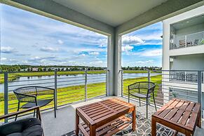 Spacious Beautiful 3-br Condo Prime Location