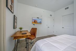 Spacious Beautiful 3-br Condo Prime Location