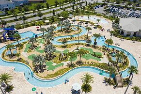 Spacious Beautiful 3-br Condo Prime Location