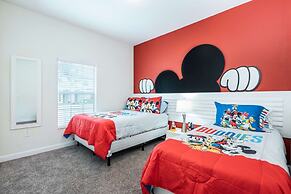 Cozy Home in Amazing Resort for Perfect Vacations