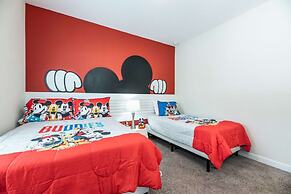 Cozy Home in Amazing Resort for Perfect Vacations