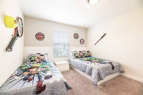 Cozy Home in Amazing Resort for Perfect Vacations