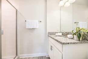 Cozy Home in Amazing Resort for Perfect Vacations