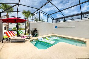 Cozy Home in Amazing Resort for Perfect Vacations