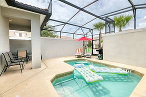 Cozy Home in Amazing Resort for Perfect Vacations