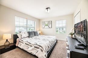 Cozy Home in Amazing Resort for Perfect Vacations