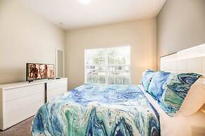 Cozy Home in Amazing Resort for Perfect Vacations