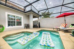 Cozy Home in Amazing Resort for Perfect Vacations