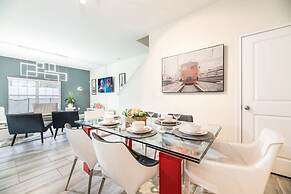 Cozy Home in Amazing Resort for Perfect Vacations