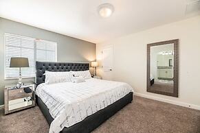 Cozy Home in Amazing Resort for Perfect Vacations