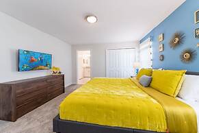 Beautiful House Great Location Private Pool