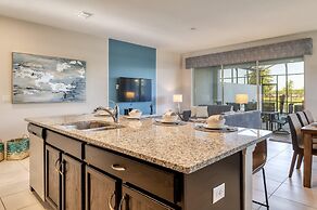 Private Pool Oasis Solara Resort Stylish Decor