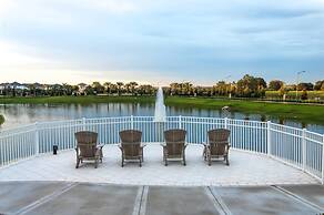 Private Pool Oasis Solara Resort Stylish Decor