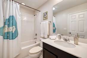 Private Pool Oasis Solara Resort Stylish Decor