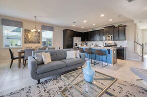 Private Pool Oasis Solara Resort Stylish Decor