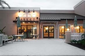 Private Pool Oasis Solara Resort Stylish Decor