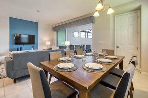 Private Pool Oasis Solara Resort Stylish Decor