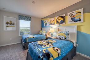 Private Pool Oasis Solara Resort Stylish Decor