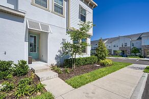 Private Pool Oasis Solara Resort Stylish Decor