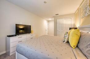 Private Pool Oasis Solara Resort Stylish Decor